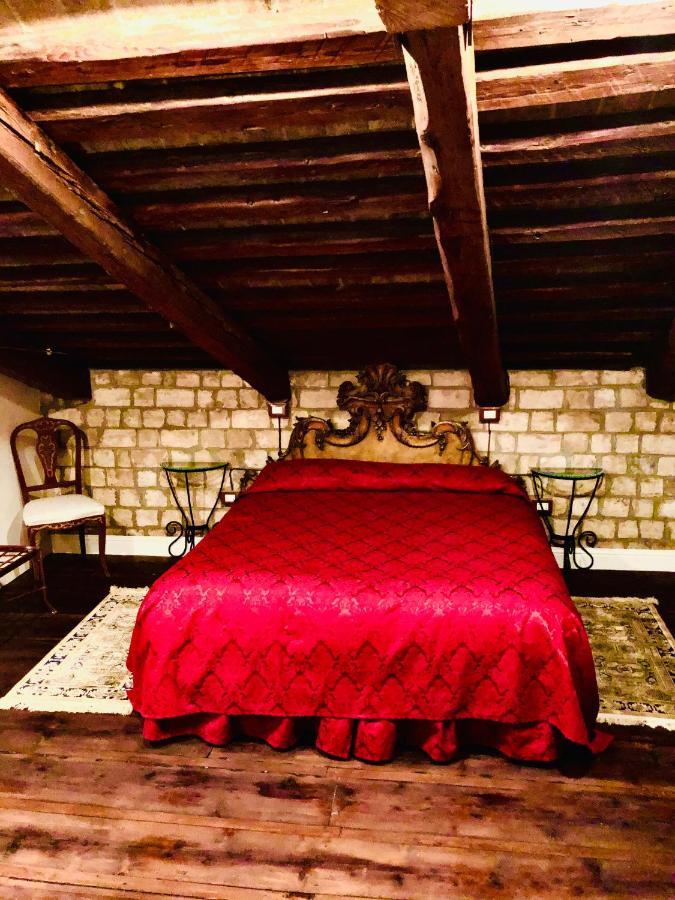 Ca Dode Grand Canal Apartment Venedig