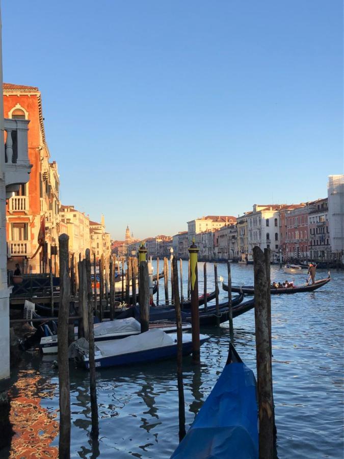Ca Dode Grand Canal * Venedig