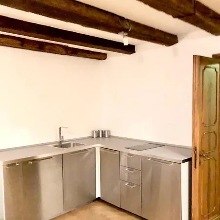 Ca Dode Grand Canal Venetië Kamer foto