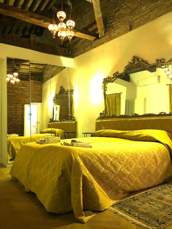 Ca Dode Grand Canal Appartement Venetië