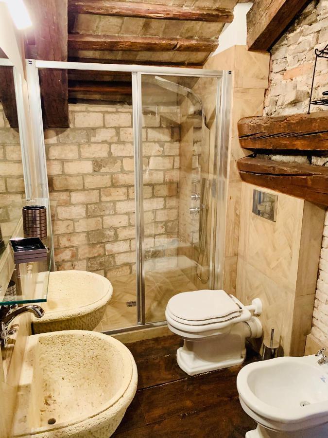 Ca Dode Grand Canal Appartement